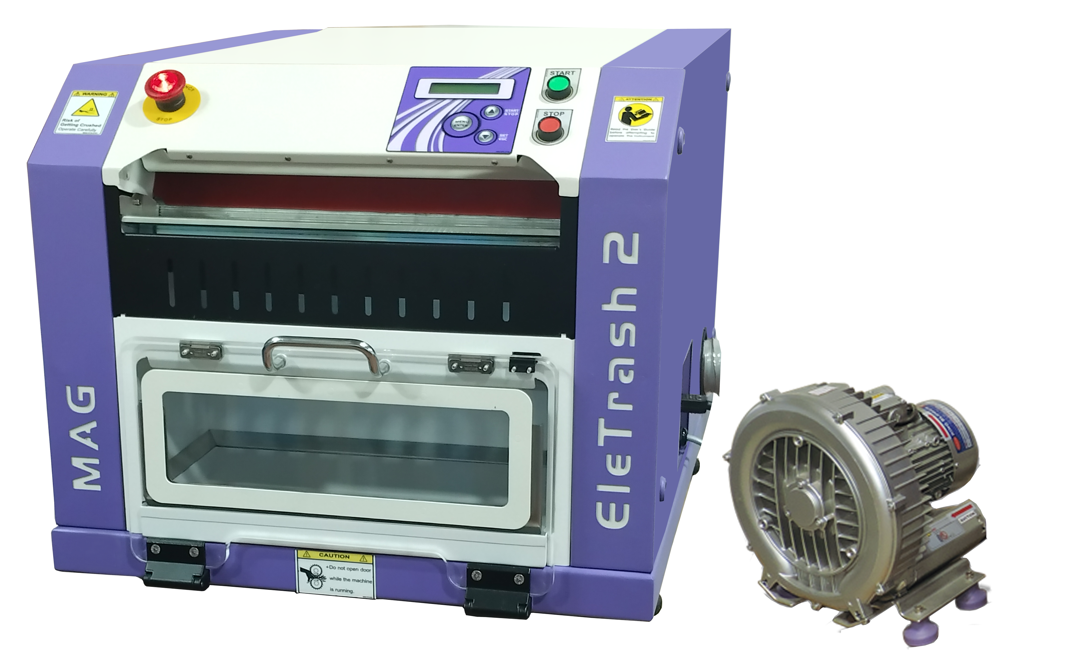 EleTrash 2